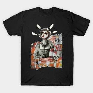 Queen T-Shirt